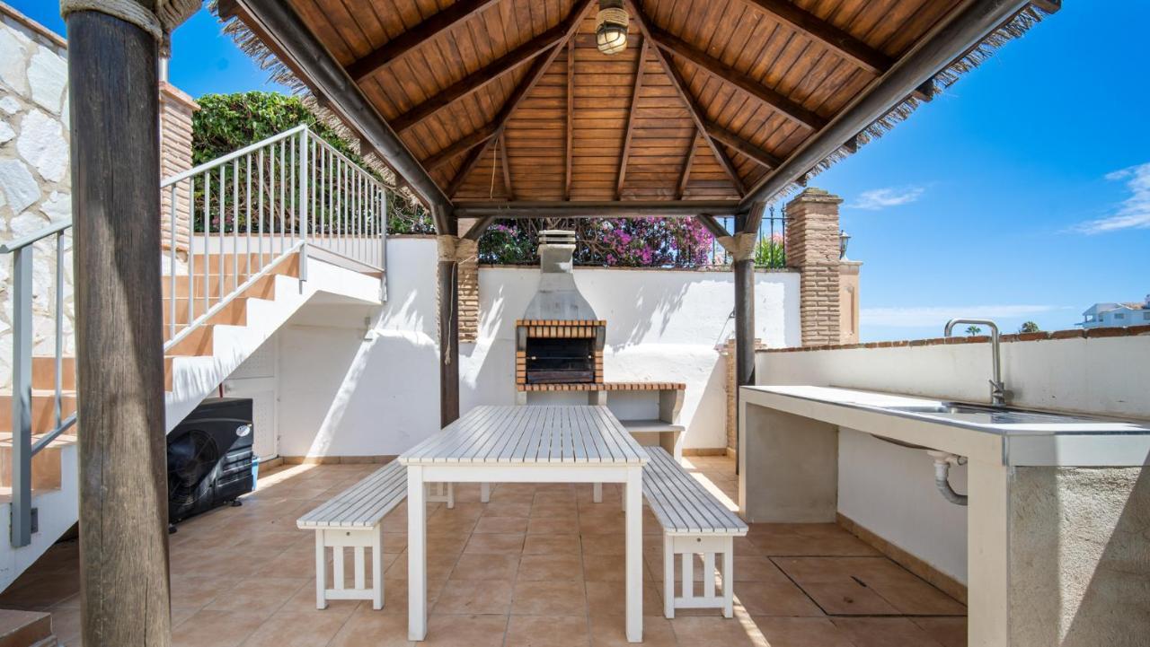 Villa Jimena By Mabiente Mijas Exterior photo